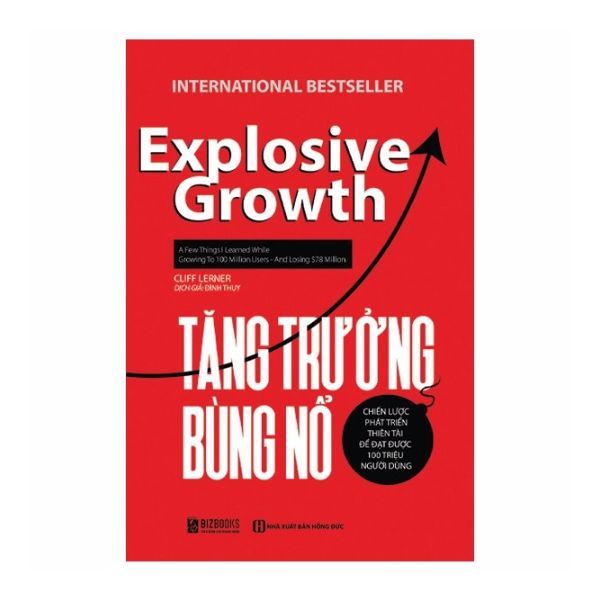 Tăng Trưởng Bùng Nổ