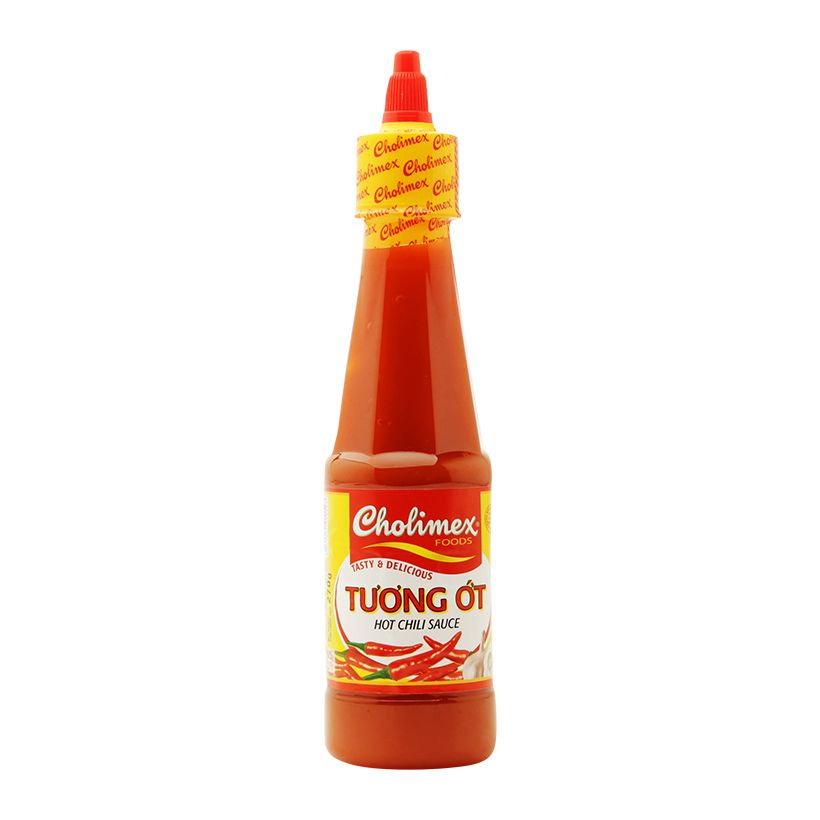 Tương Ớt Cholimex Foods 270g
