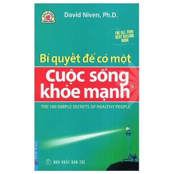 Bí Quyết Để Có Một Cuộc Sống Khoẻ Mạnh