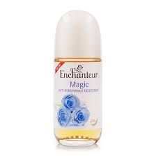Lăn Khử Mùi Enchanteur Deluxe Magic (50ml)