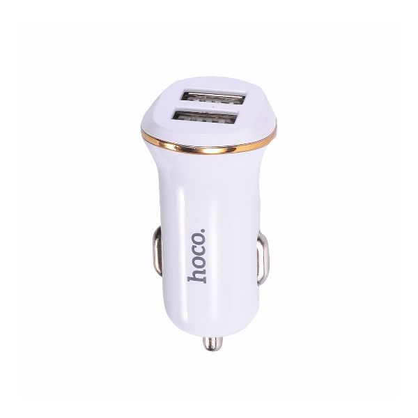 Tẩu Sạc HOCO Z1