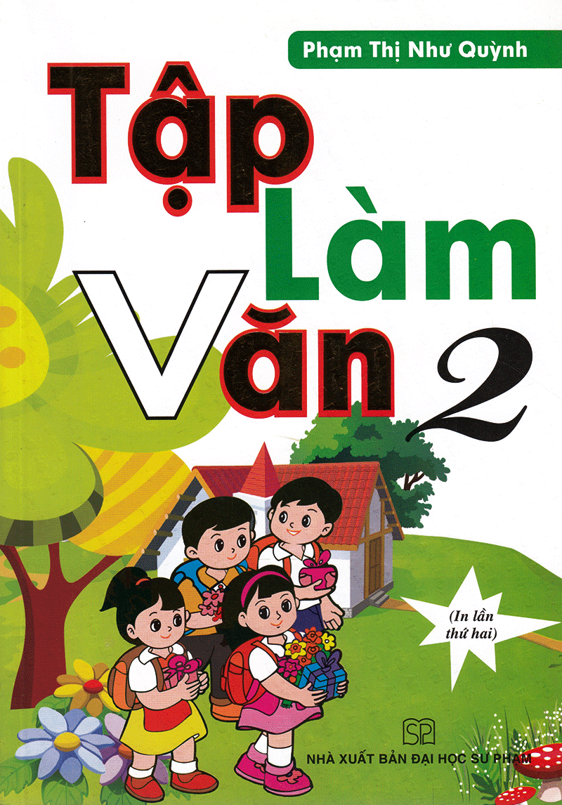 Tập Làm Văn 2