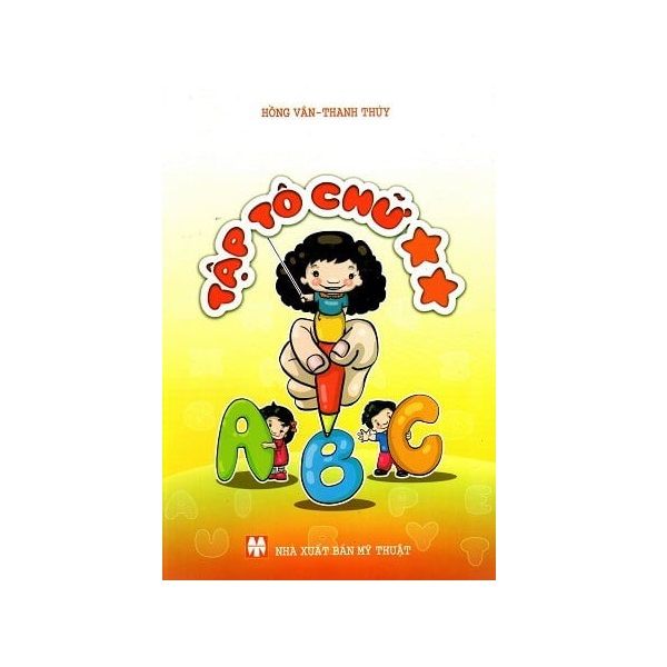 Tập Tô Chữ (Tập 2)