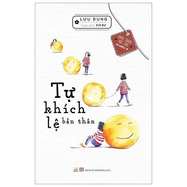 Tự Khích Lệ Bản Thân