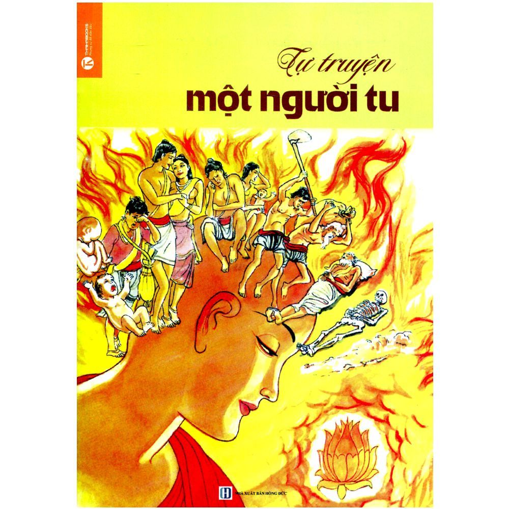 Tự Truyện Một Người Tu