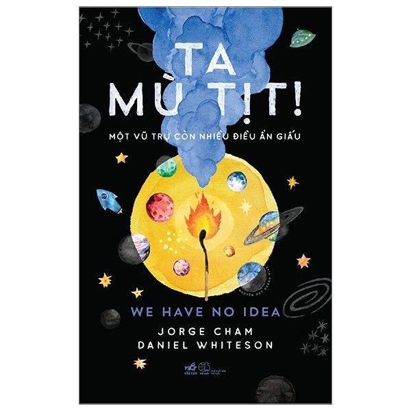 Ta Mù Tịt!