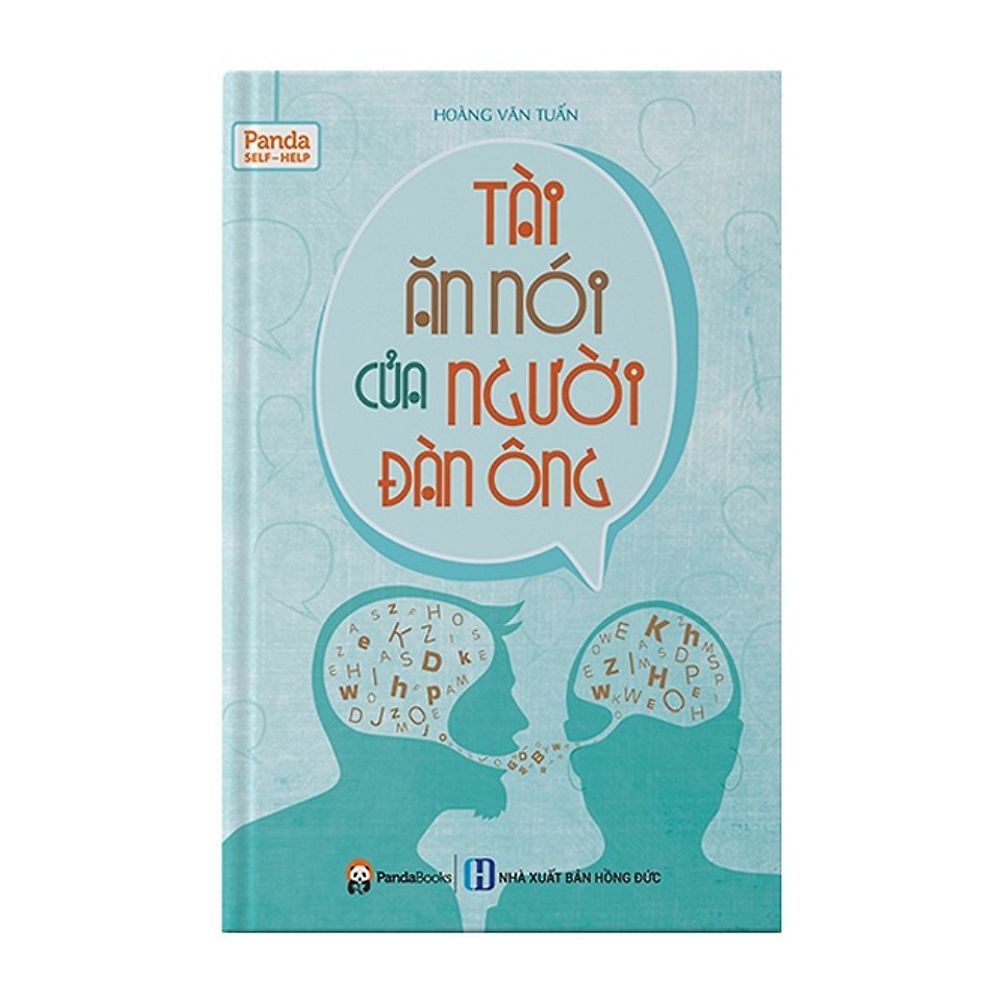 Tài Ăn Nói Của Người Đàn Ông