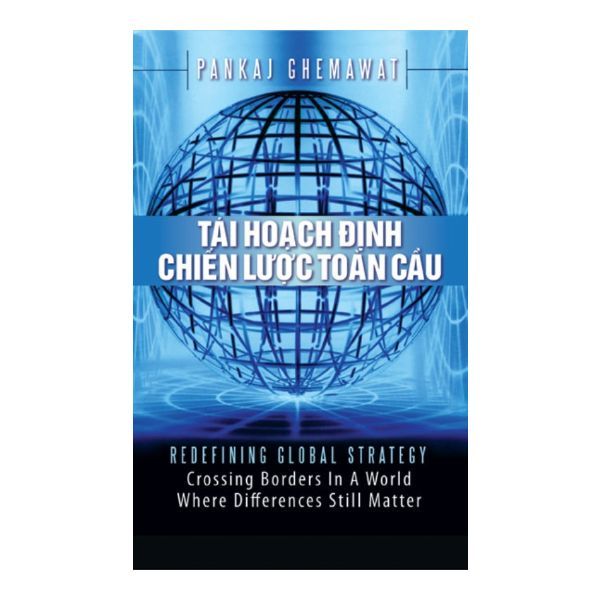 Tái Hoạch Định Chiến Lược Toàn Cầu