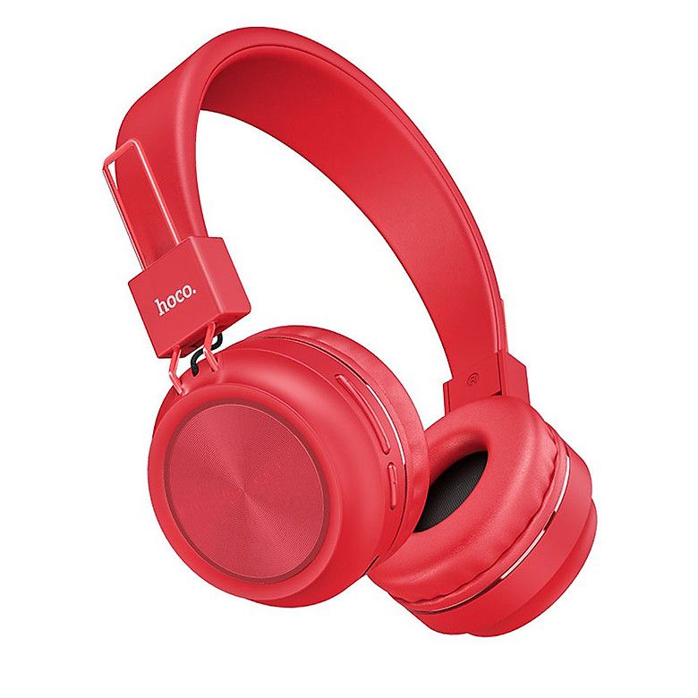 Tai Nghe Bluetooth Hoco W25
