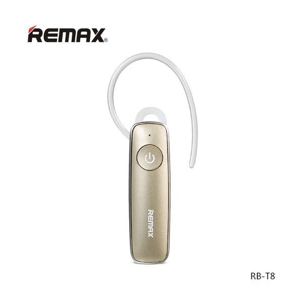 Tai Nghe Bluetooth Remax T8