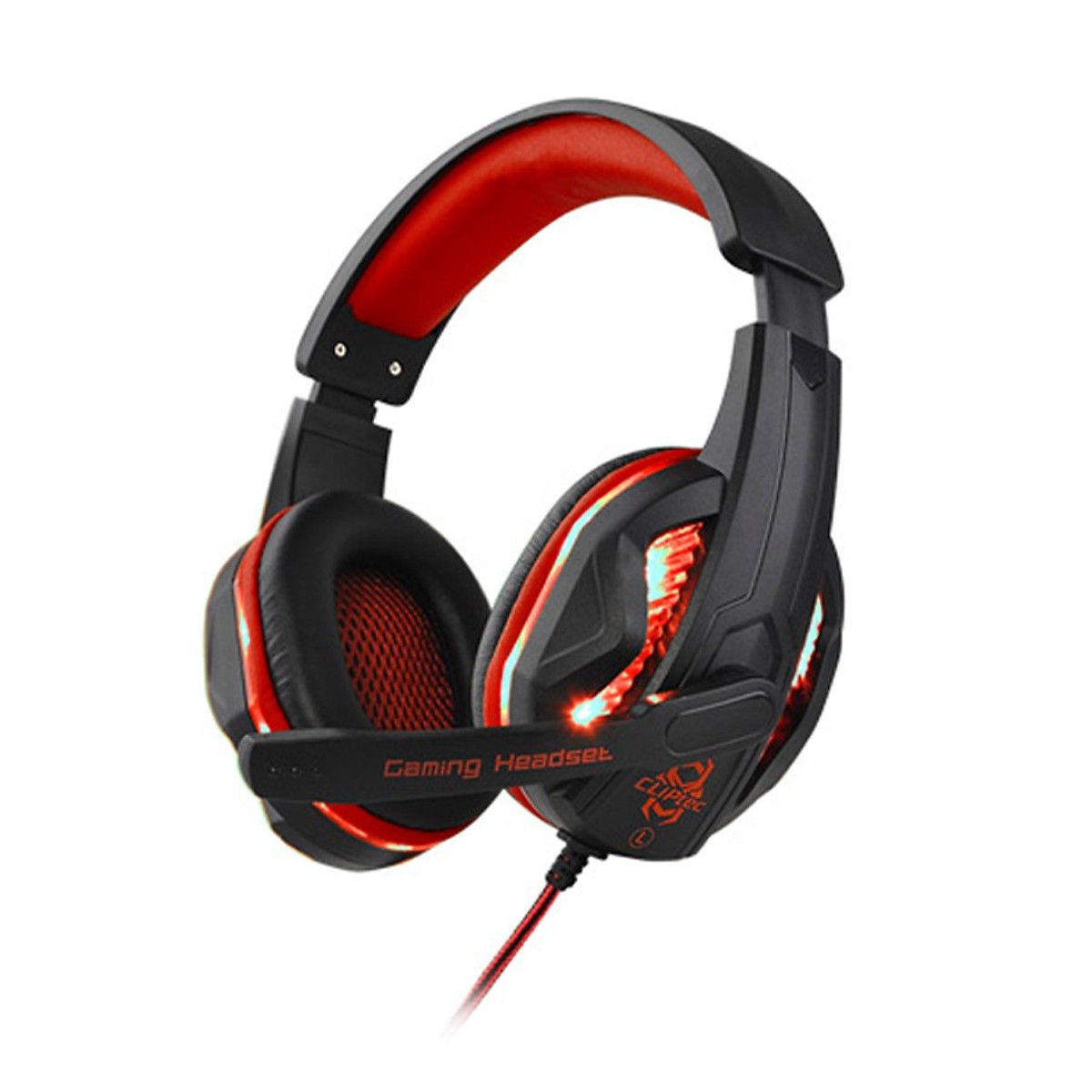 Tai nghe Gaming Cliptec BGH661