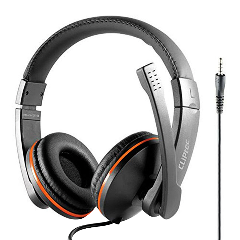 Tai nghe Gaming Cliptec BMH519