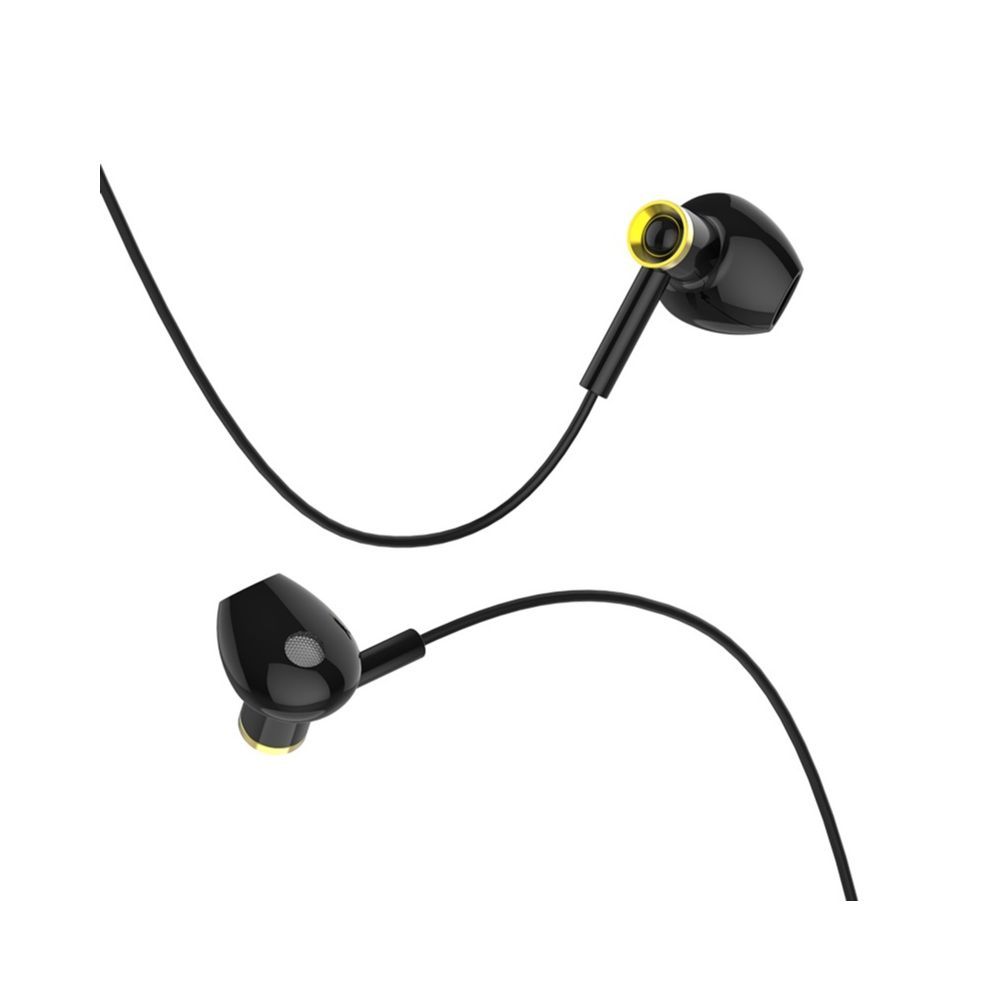 Tai phone HOCO M47