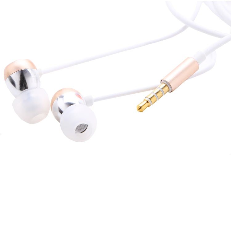 Tai Nghe Nhét Tai iBesky HS515