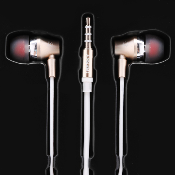 Tai Nghe Nhét Tai Ibesky HS525
