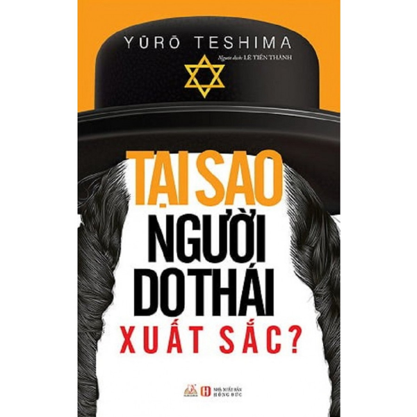 Tại Sao Người Do Thái Xuất Sắc?