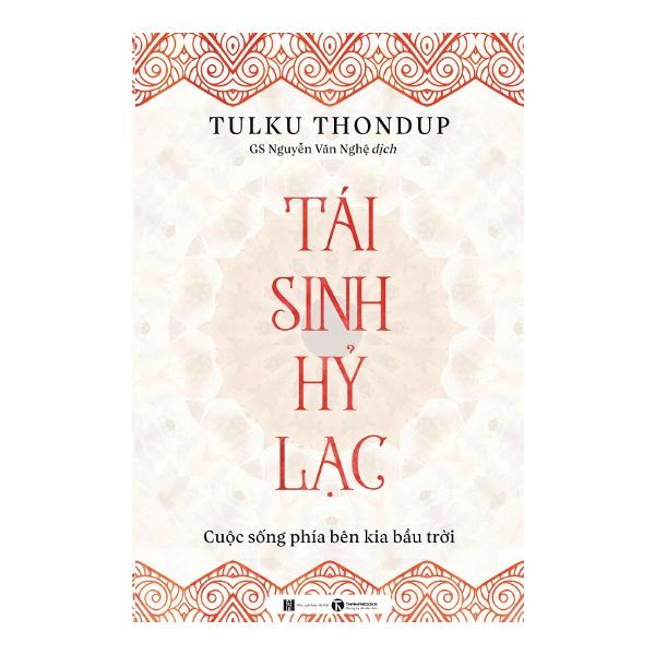 Tái Sinh Hỷ Lạc - Cuộc Sống Phía Bên Kia Bầu Trời