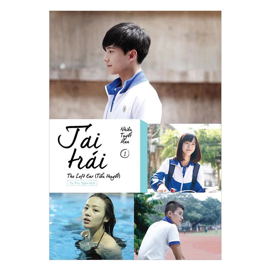 Tai trái (bộ 2 tập)