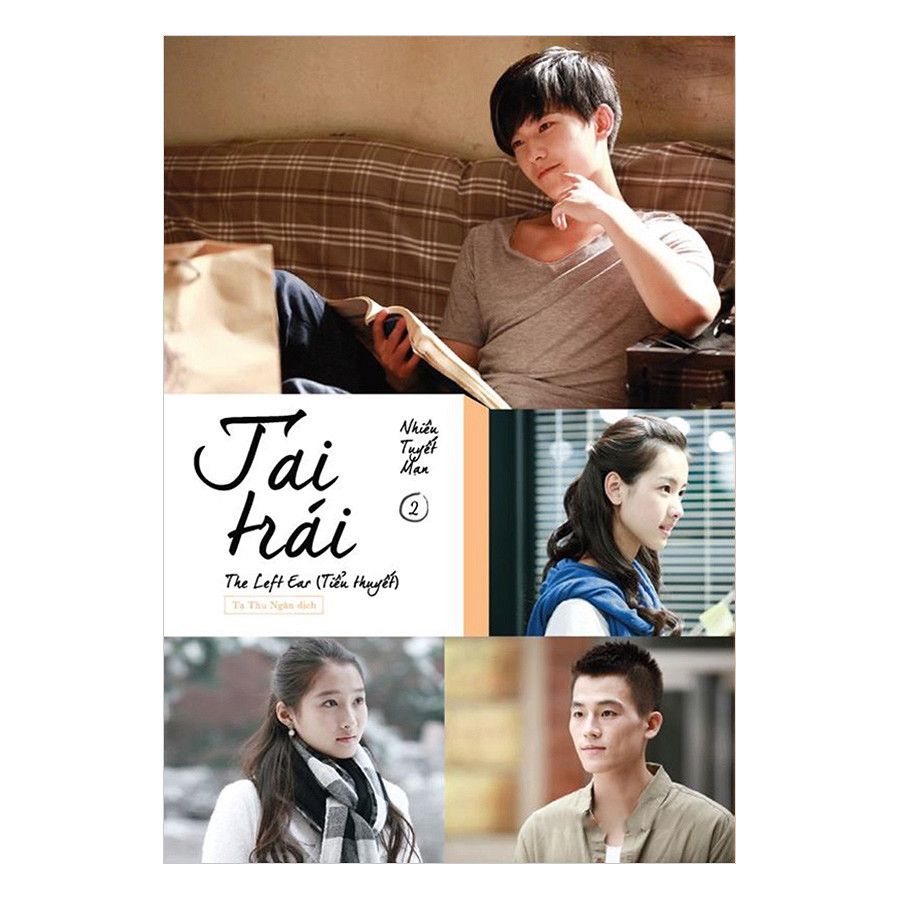 Tai trái (bộ 2 tập)