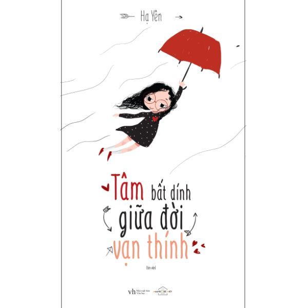 Tâm Bất Dính Giữa Đời Vạn Thính