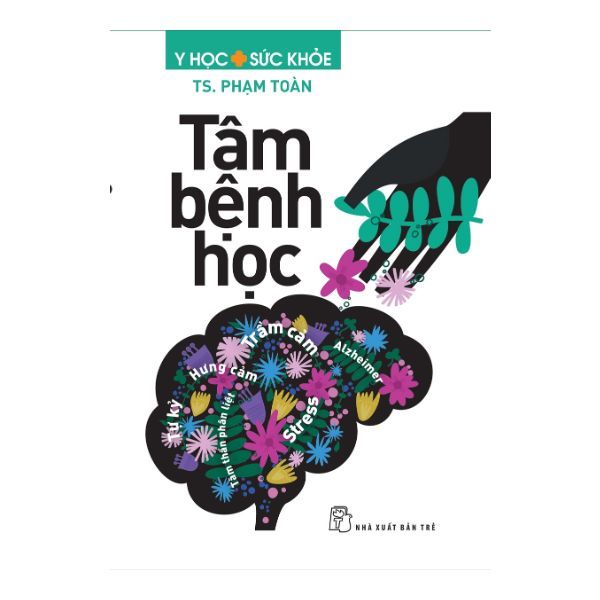 Tâm Bệnh Học
