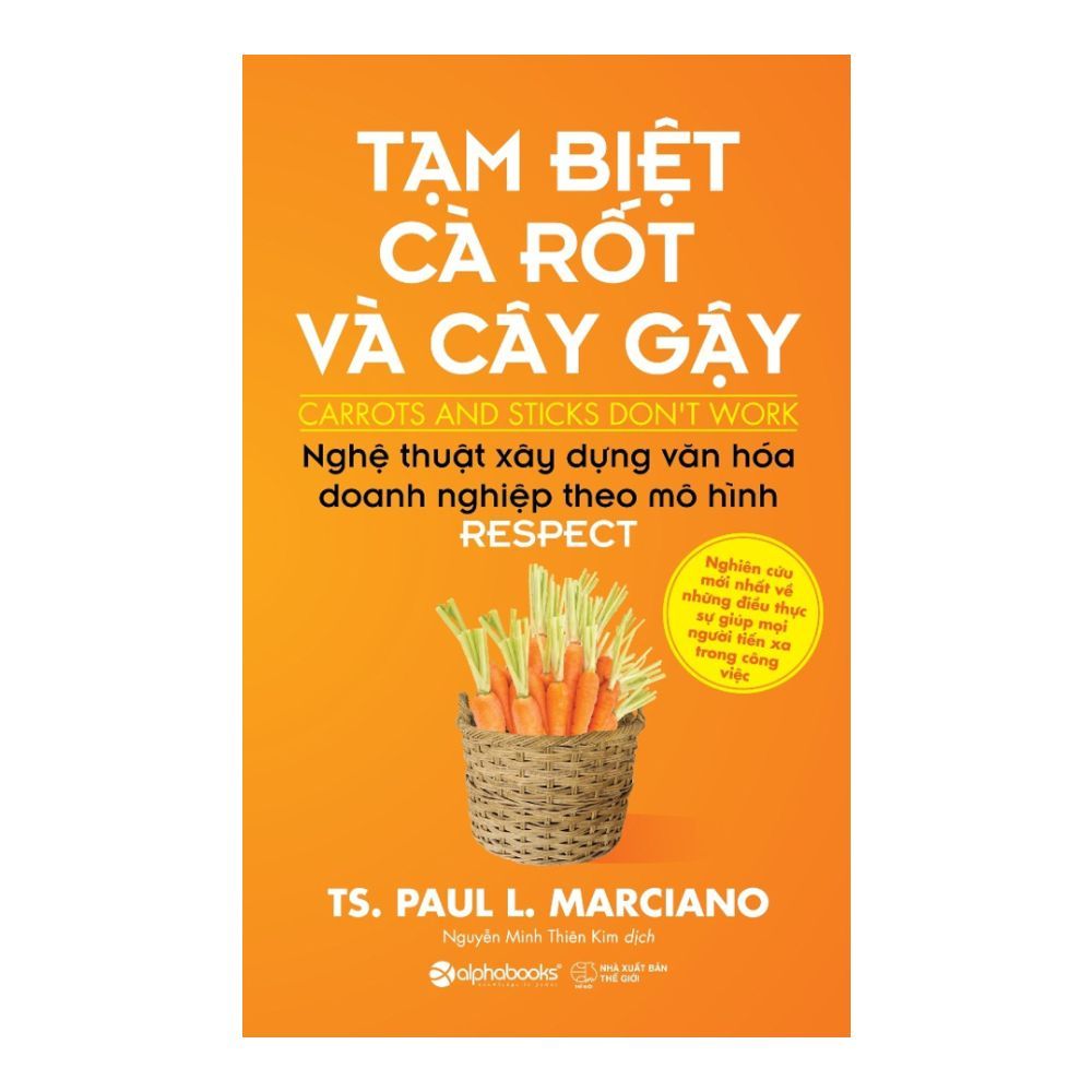 Tạm Biệt Cà Rốt Và Cây Gậy (2016)