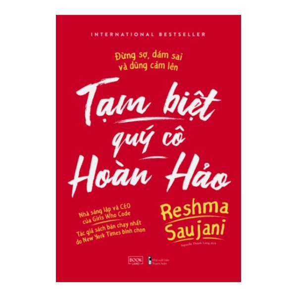 Tạm Biệt Qúy Cô Hoàn Hảo