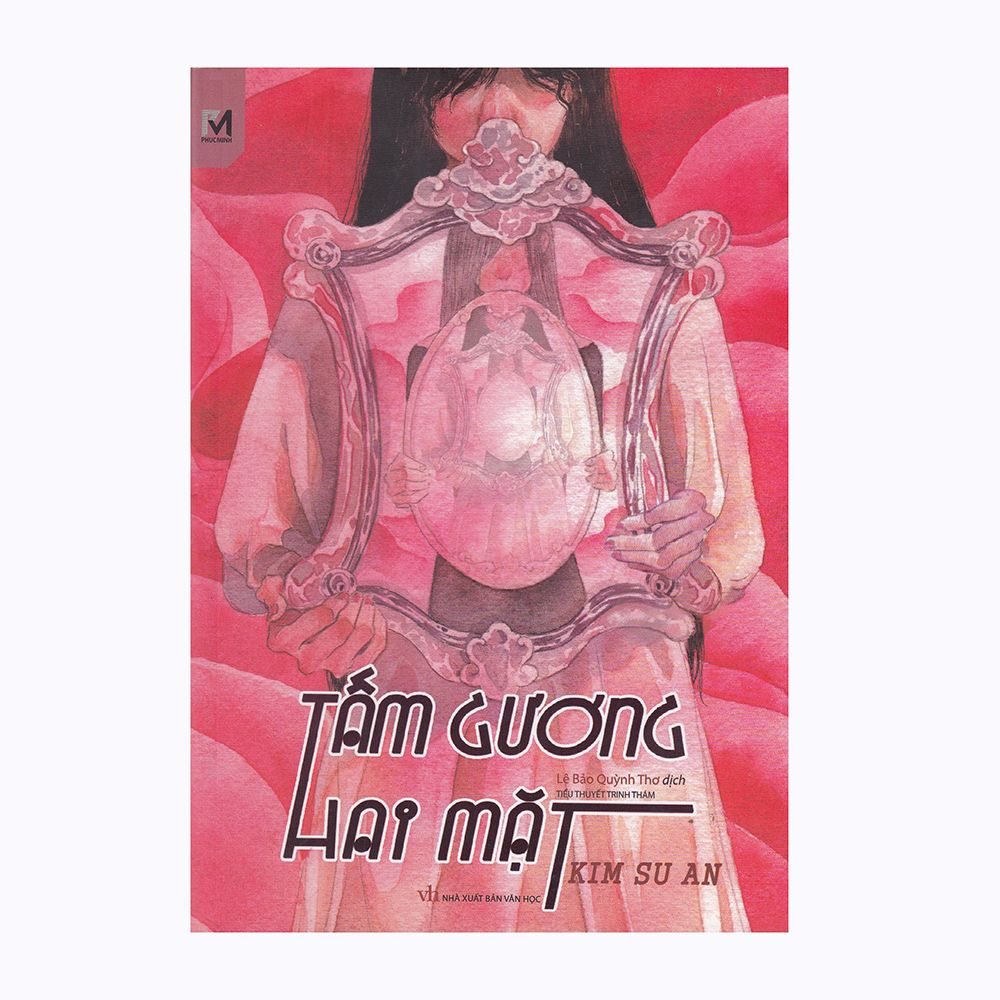 Tấm Gương Hai Mặt