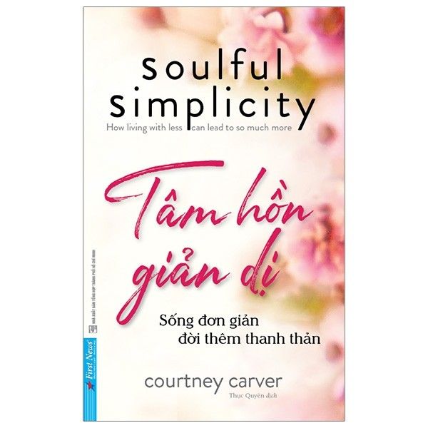 Tâm Hồn Giản Dị