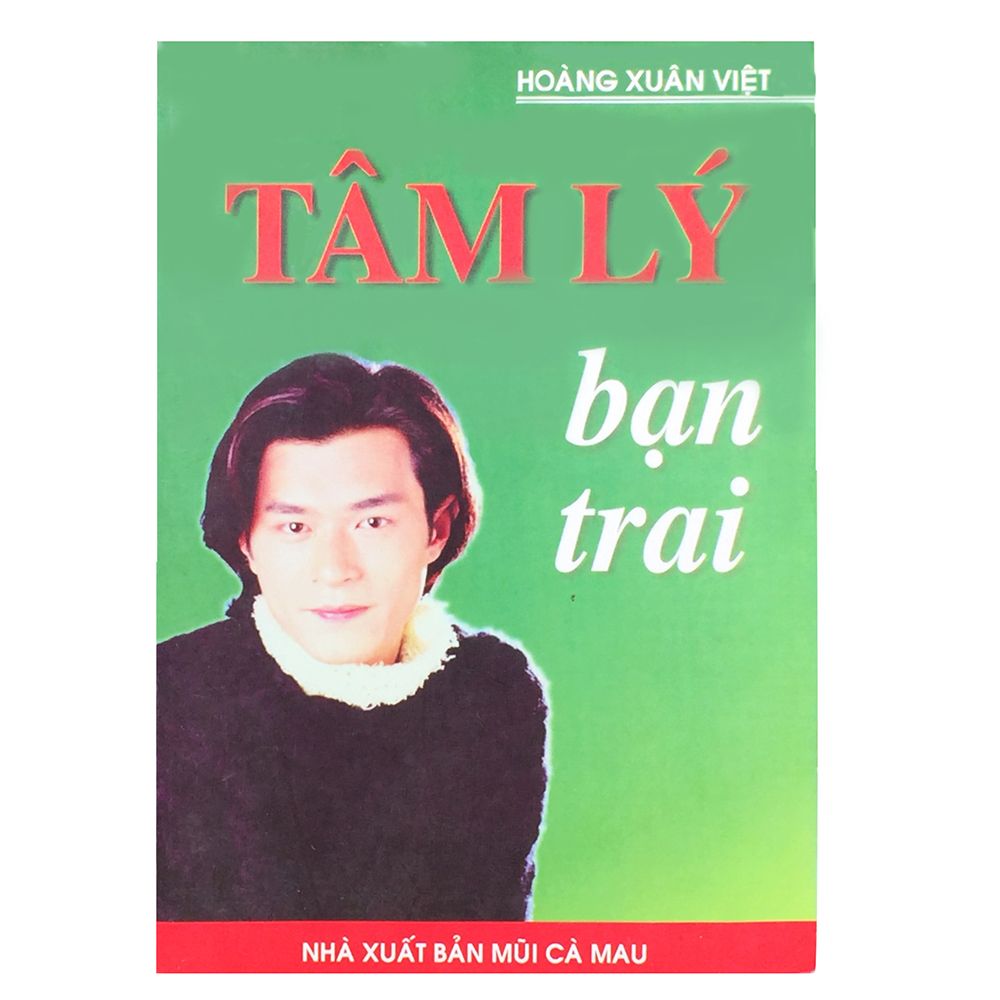 Tâm Lý Bạn Trai