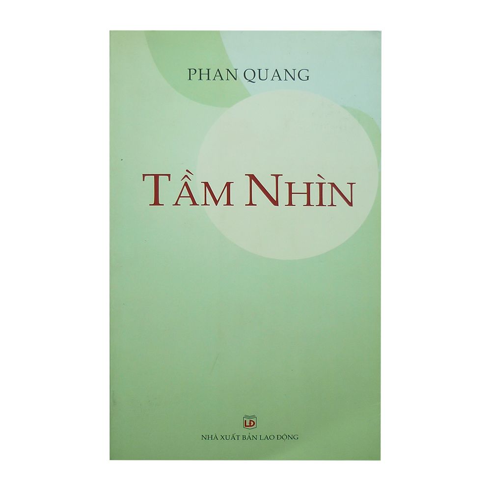 Tầm Nhìn