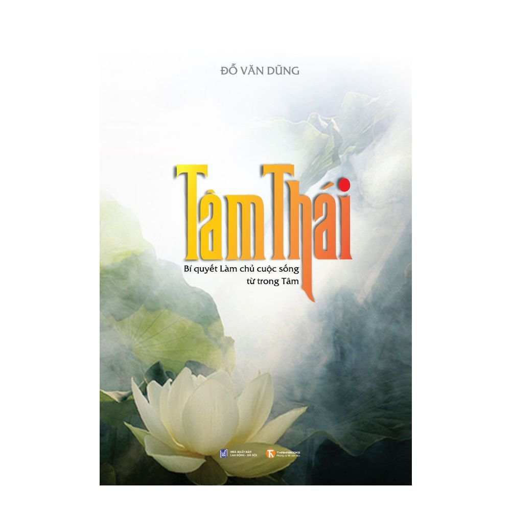 Tâm Thái BQ làm chủ cuộc sống từ trong Tâm