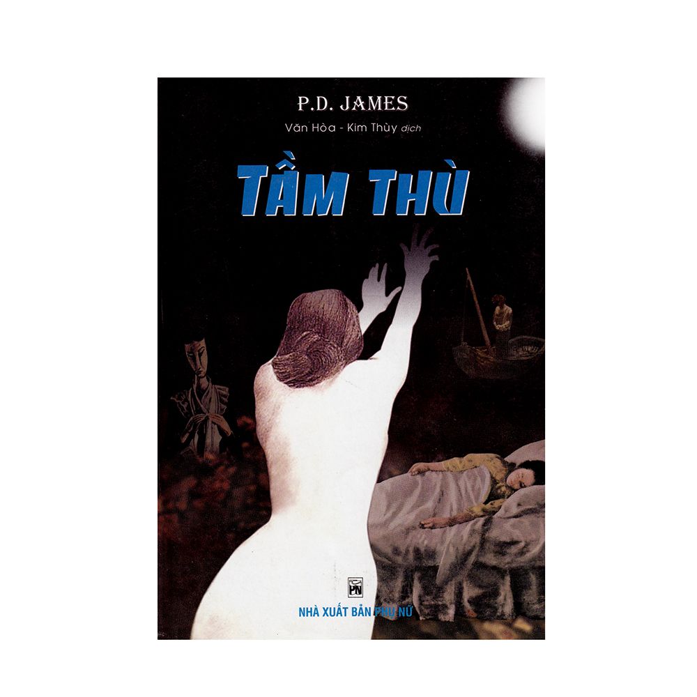 Tầm Thù