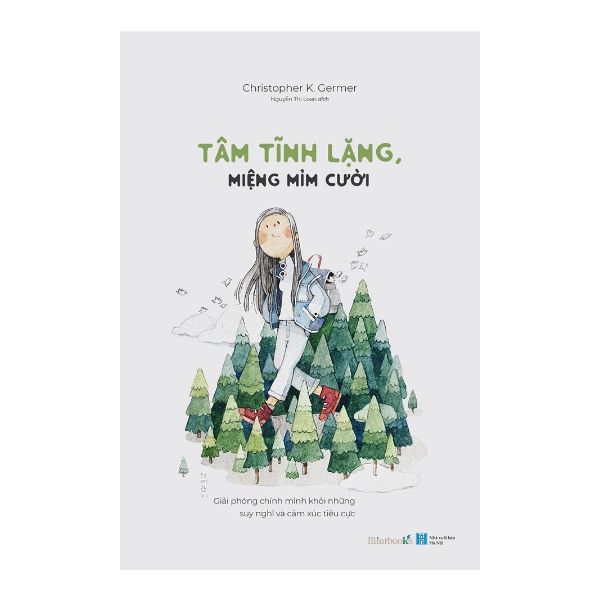Tâm Tĩnh Lặng, Miệng Mỉm Cười (Sắp Phát Hành)