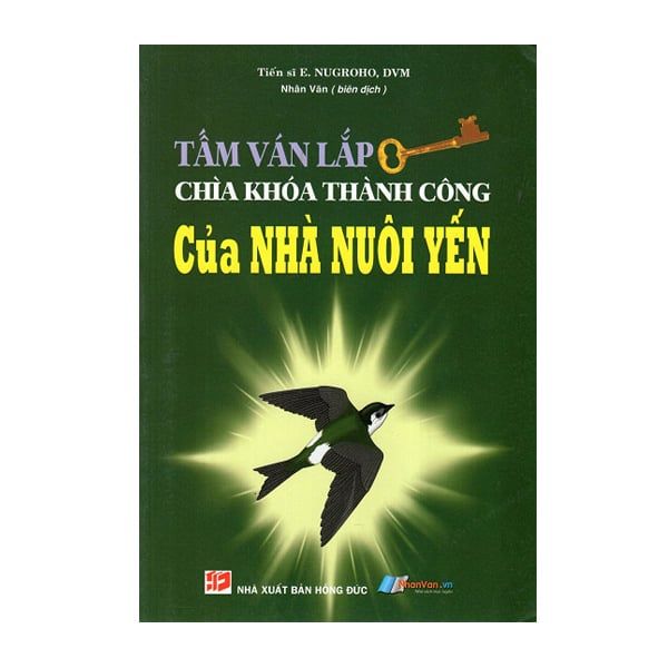 Tấm Ván Lắp - Chìa Khóa Thành Công Của Nhà Nuôi Yến