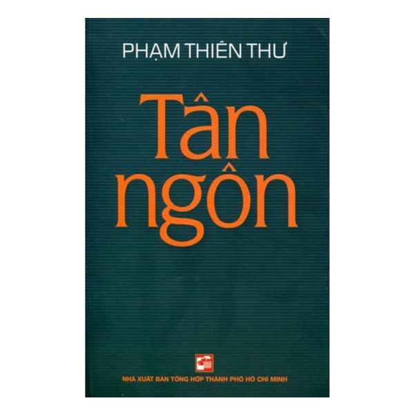 Tân Ngôn
