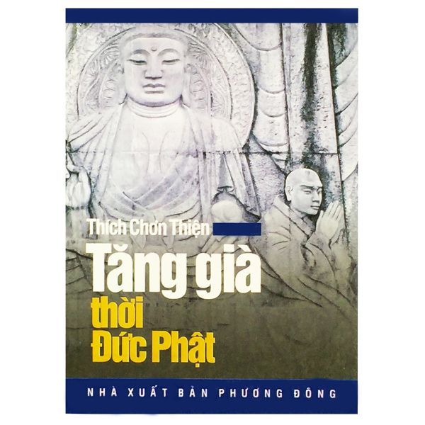 Tăng Già Thời Đức Phật