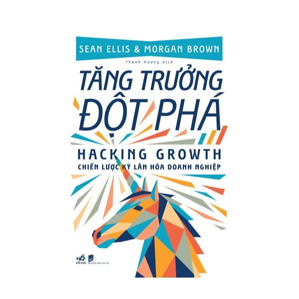 Tăng Trưởng Đột Phá