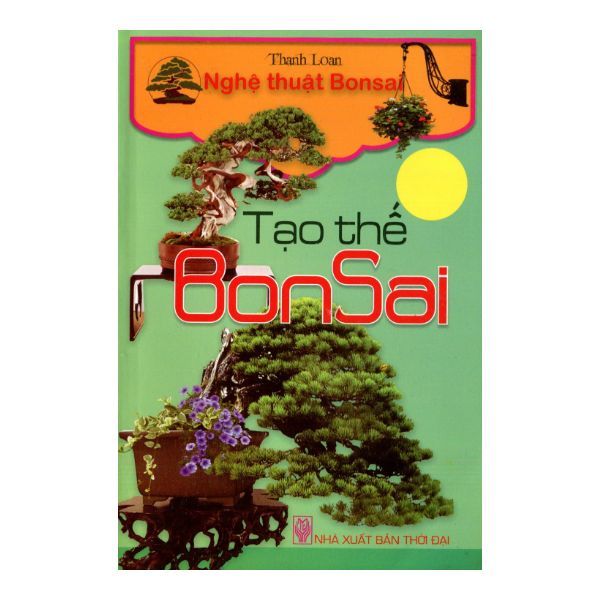 Tạo Thế BonSai
