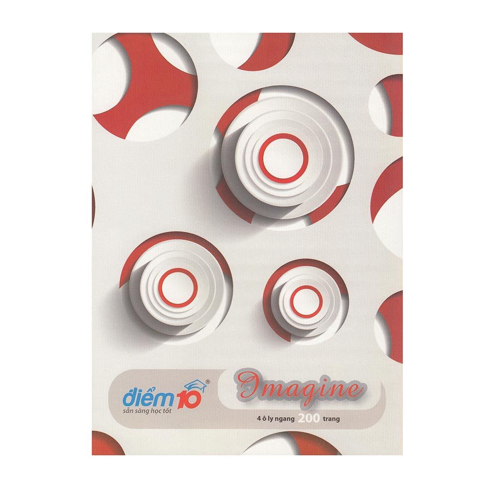 Tập TP-NB062 điểm 10 (200tr 4 oly ngang)