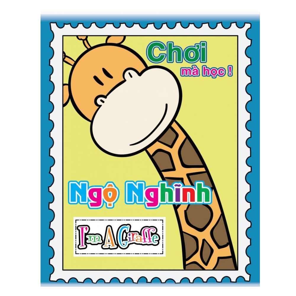 Tập 96T Ngộ nghĩnh 4+5 oly