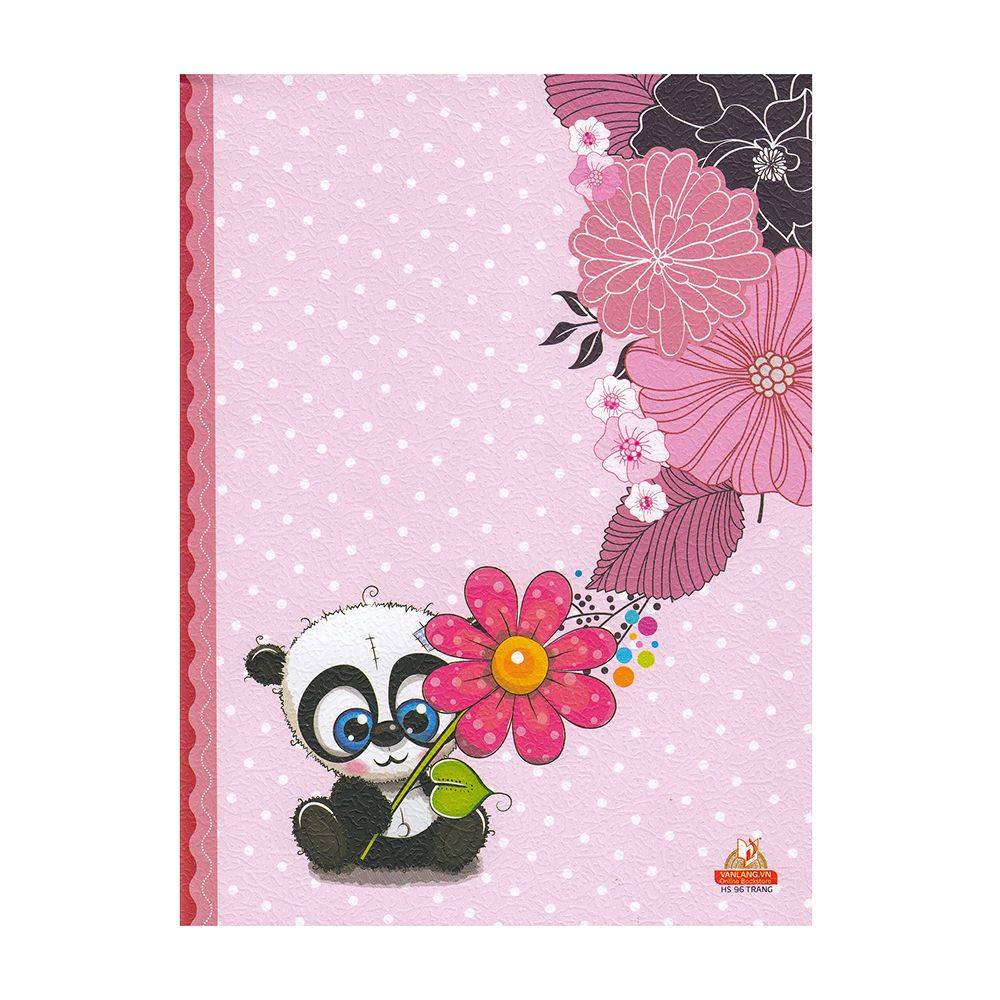 Tập Học Sinh 4 Ô Ly Văn Lang 96 Trang(18x25cm)