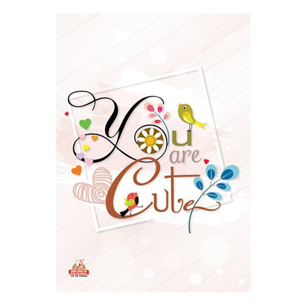 Tập Học Sinh Fort ĐL 100 KN Goodluck (96 Trang)
