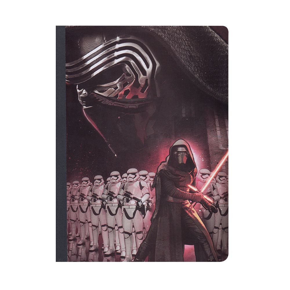 Tập Học Sinh Kẻ Ngang Star Wars 6419SW (100 Trang)
