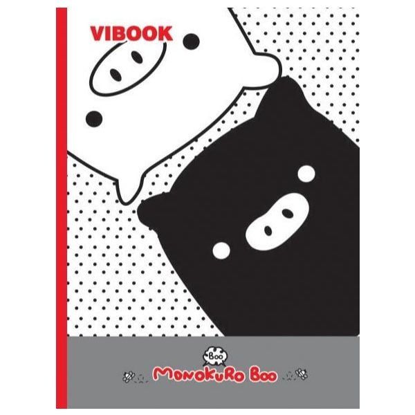 Tập Học Sinh Vibook 96 Trang - T104_R