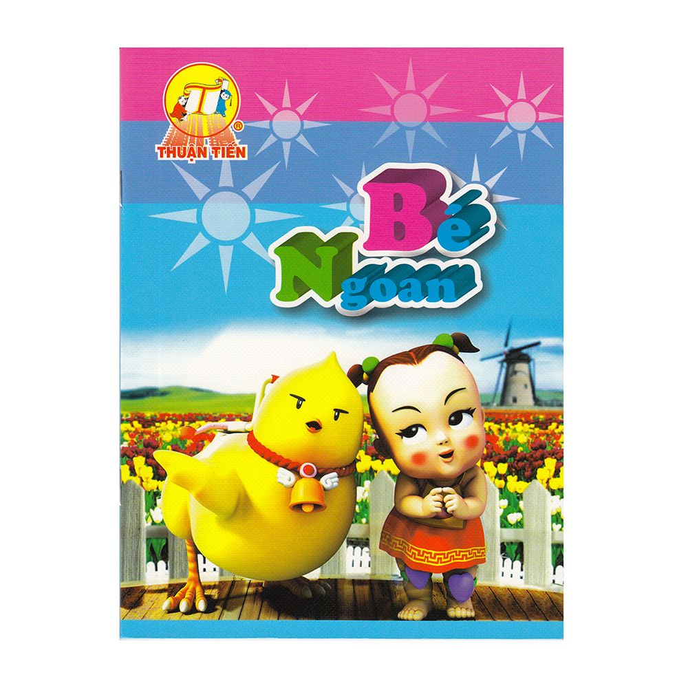 Tập Sinh Viên 4 Ôly Tân Thuận Tiến (48 Trang)