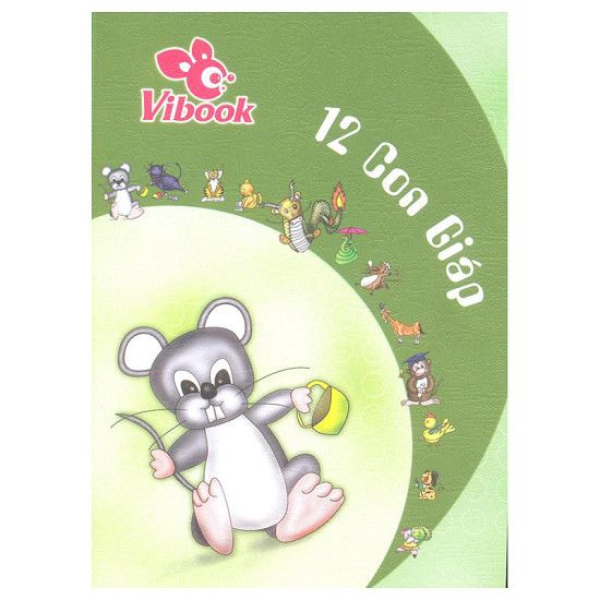 Tập Sinh Viên Vibook 200 Trang - TSV2_4