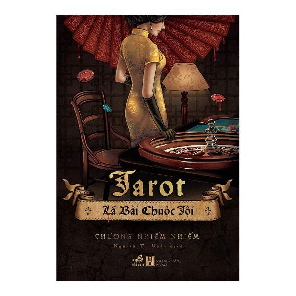 Tarot - Lá Bài Chuộc Tội