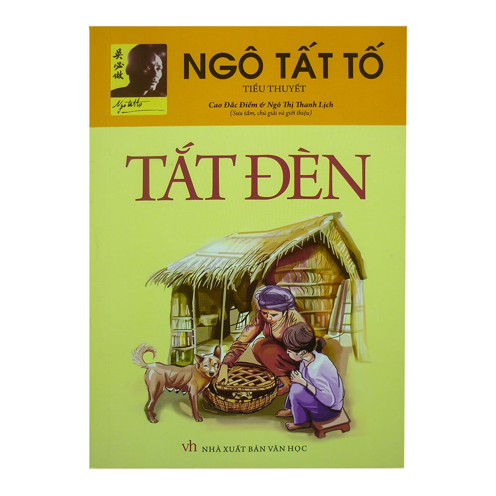 Tắt Đèn (2015)