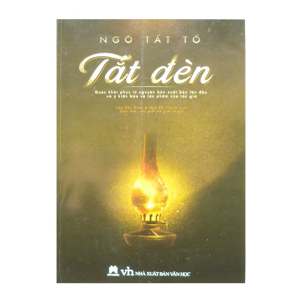Tắt Đèn (2016)